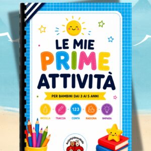 Le mie prime attività
