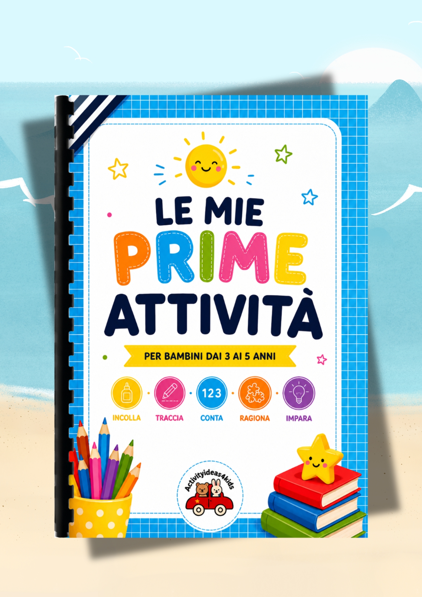 Le mie prime attività
